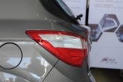 长安汽车-长安CS35-1.6L 手动豪华型