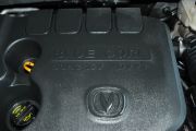 长安汽车-长安CS35-1.6L 手动豪华型