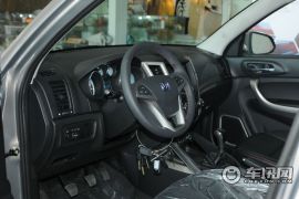 长安汽车-长安CS35-1.6L 手动豪华型