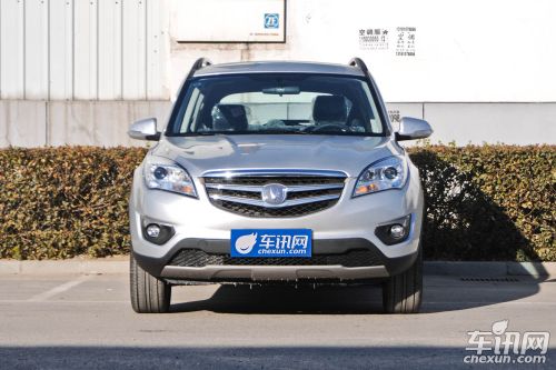 长安 长安CS35