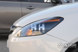 长安汽车-悦翔-1.5L MT 豪华型