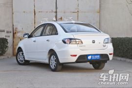 长安汽车-悦翔-1.5L MT 豪华型