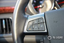 凯迪拉克-凯迪拉克CTS-3.0L 豪华运动型