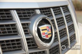 凯迪拉克-凯迪拉克CTS-3.0L 豪华运动型