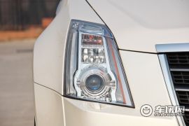 凯迪拉克-凯迪拉克CTS-3.0L 豪华运动型