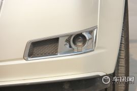 凯迪拉克-凯迪拉克CTS-3.0L 豪华运动型