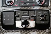 奥迪-奥迪S8-S8 4.0TFSI quattro