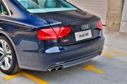 奥迪-奥迪S8-S8 4.0TFSI quattro