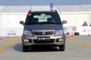 昌河铃木-北斗星X5-X5 1.4L 豪华型