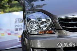 昌河铃木-北斗星X5-X5 1.4L 豪华型