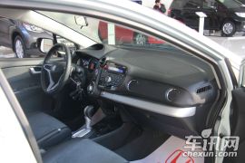 本田-INSIGHT-1.3L 基本型