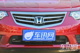 东风本田-思铂睿-2.4L TYPE-S