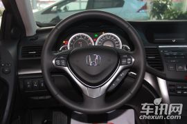 东风本田-思铂睿-2.4L TYPE-S