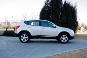 东风日产-逍客-2.0XV 雷 CVT 2WD