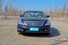 东风日产-天籁-2.0L XL 智享版