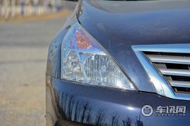 东风日产-天籁-2.0L XL 智享版