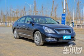 东风日产-天籁-2.0L XL 智享版