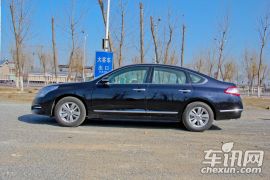 东风日产-天籁-2.0L XL 智享版