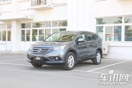 东风本田-本田CR-V-2.0两驱都市版