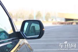 东风本田-本田CR-V-2.0两驱都市版