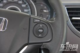 东风本田-本田CR-V-2.0两驱都市版