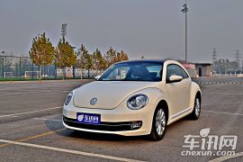 大众-甲壳虫