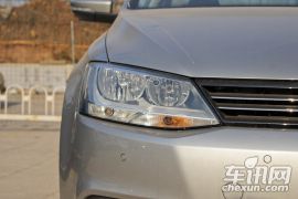 一汽-大众-速腾-1.6L 自动时尚型