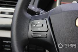 吉利汽车-帝豪EC8-2013款 2.4L自动旗舰型