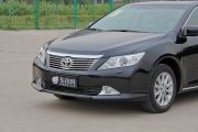 广汽丰田-凯美瑞-2.5G 豪华版