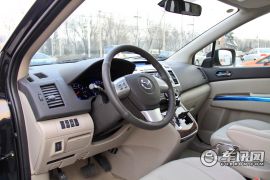 一汽马自达-马自达8-2.5L 至尊版