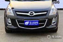 一汽马自达-马自达8-2.5L 至尊版