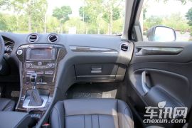 长安福特-蒙迪欧-致胜-GTDi200 豪华型