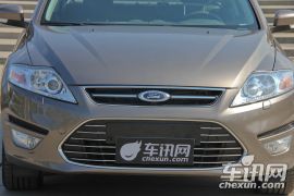 长安福特-蒙迪欧-致胜-GTDi200 豪华型