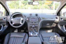 长安福特-蒙迪欧-致胜-GTDi200 豪华型