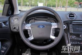 长安福特-蒙迪欧-致胜-GTDi200 豪华型