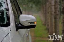 斯巴鲁-森林人-2.5XT 自动豪华版