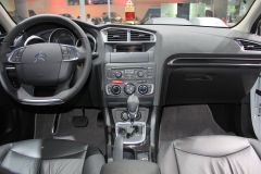 东风雪铁龙-雪铁龙C4L