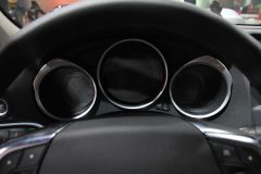 东风雪铁龙-雪铁龙C4L