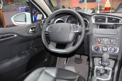 东风雪铁龙-雪铁龙C4L