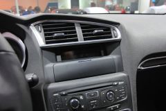 东风雪铁龙-雪铁龙C4L