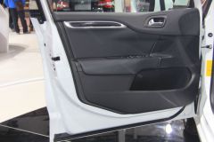 东风雪铁龙-雪铁龙C4L