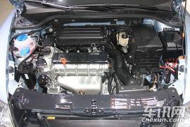 上海大众斯柯达-昊锐