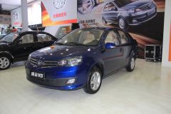 天津一汽-威志V5