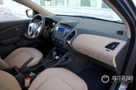 北京现代-北京现代ix35-新锐版 2.0GL 2WD AT