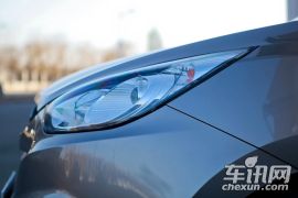 北京现代-北京现代ix35-新锐版 2.0GL 2WD AT