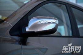 北京现代-北京现代ix35-新锐版 2.0GL 2WD AT