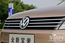 一汽-大众-宝来-1.4T 自动豪华型