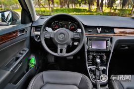 一汽-大众-宝来-1.4T 自动豪华型