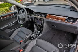 一汽-大众-宝来-1.4T 自动豪华型