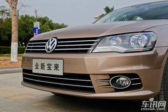 大众 宝来